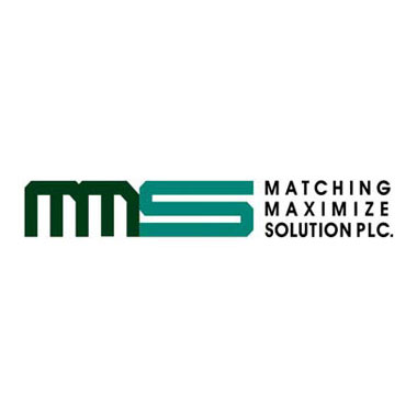 Matching Maximize Solution Public Company Limited